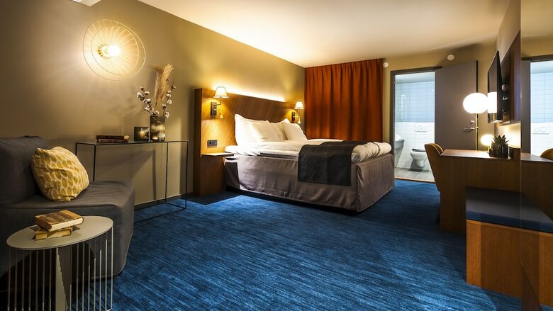 Clarion Collection Hotel Fregatten