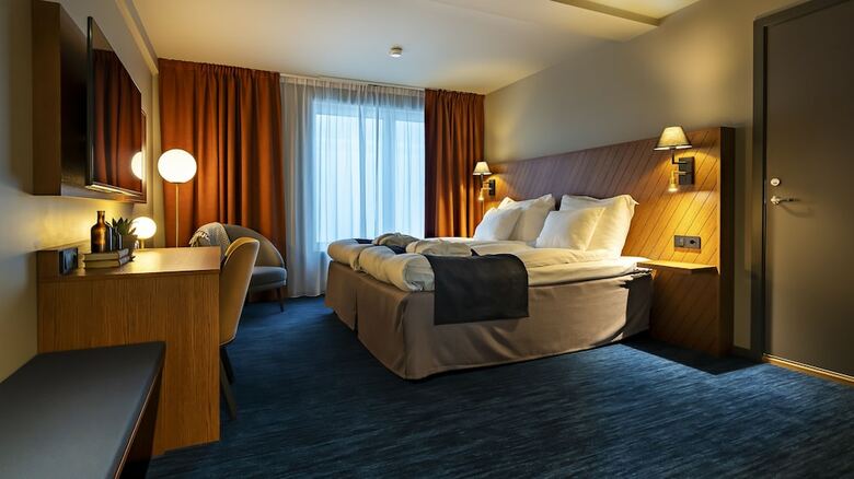 Clarion Collection Hotel Fregatten