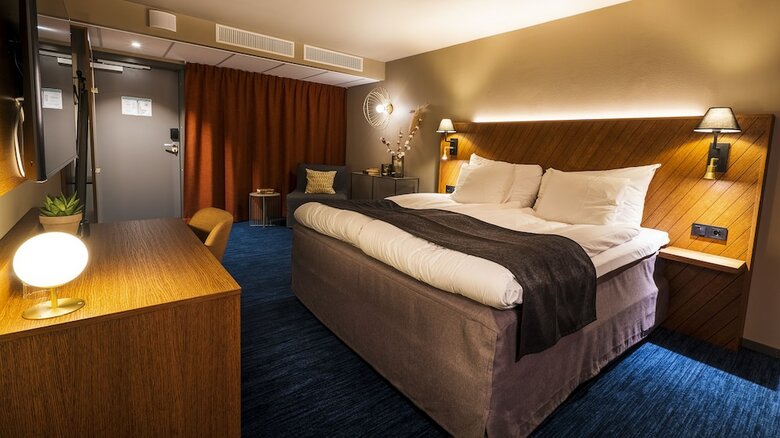 Clarion Collection Hotel Fregatten