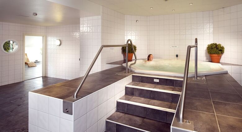 Clarion Collection Hotel Fregatten