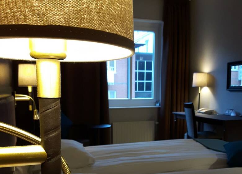 Clarion Collection Hotel Uman