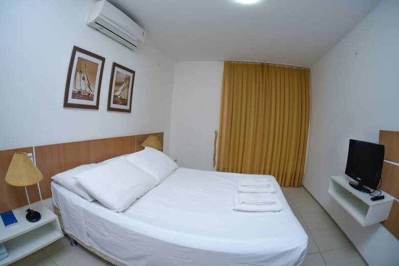 Aparthotel Atlantic Palace