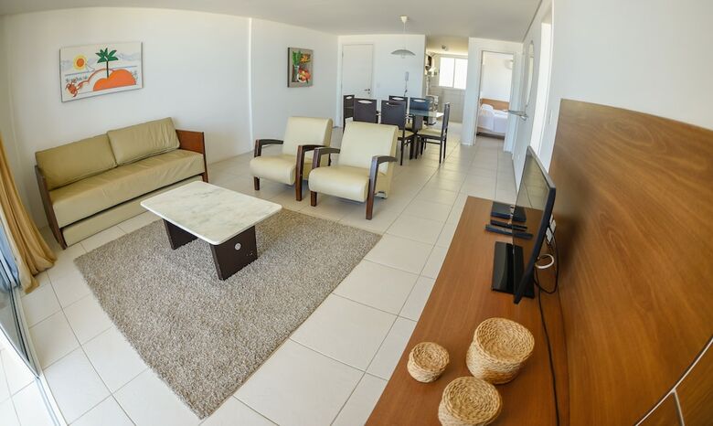 Aparthotel Atlantic Palace