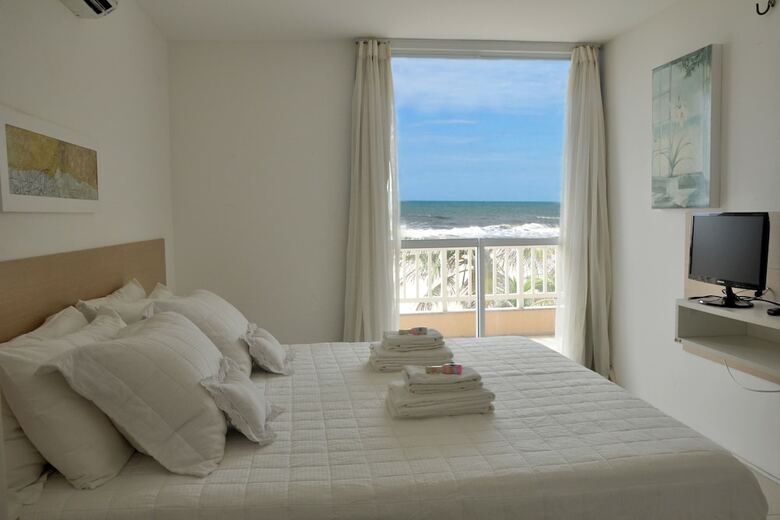 Aparthotel Atlantic Palace