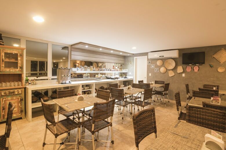 Aparthotel Atlantic Palace