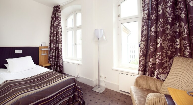 Clarion Collection Hotel Bilan