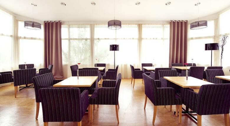 Clarion Collection Hotel Bilan