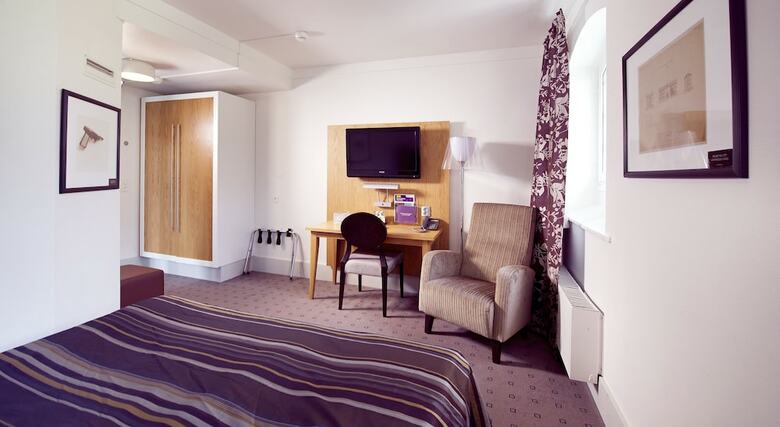 Clarion Collection Hotel Bilan