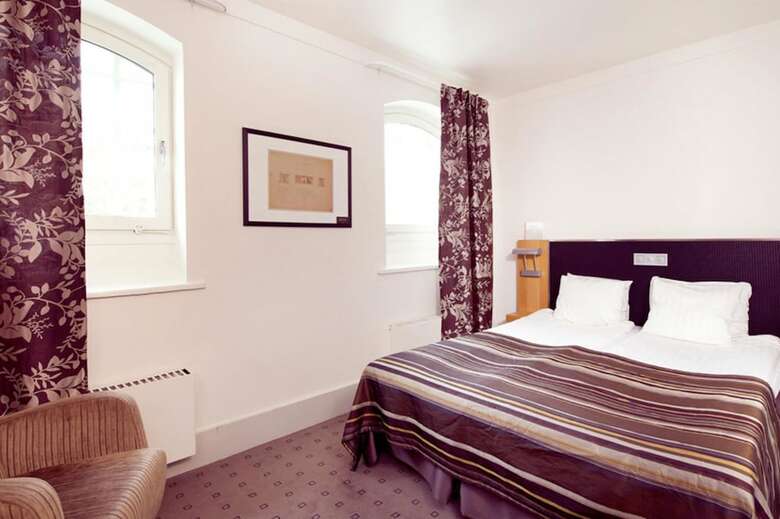Clarion Collection Hotel Bilan