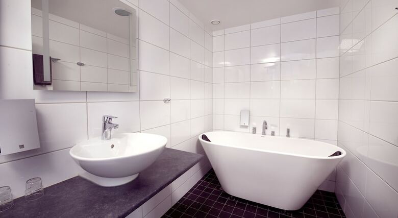 Clarion Collection Hotel Bilan