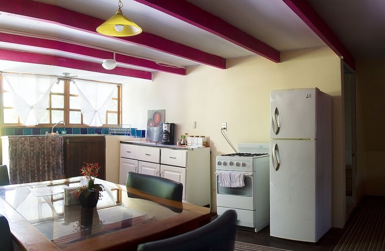 Hotel La Colina