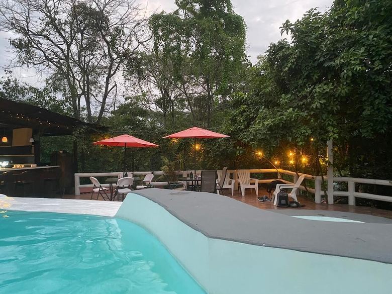 Hotel La Colina