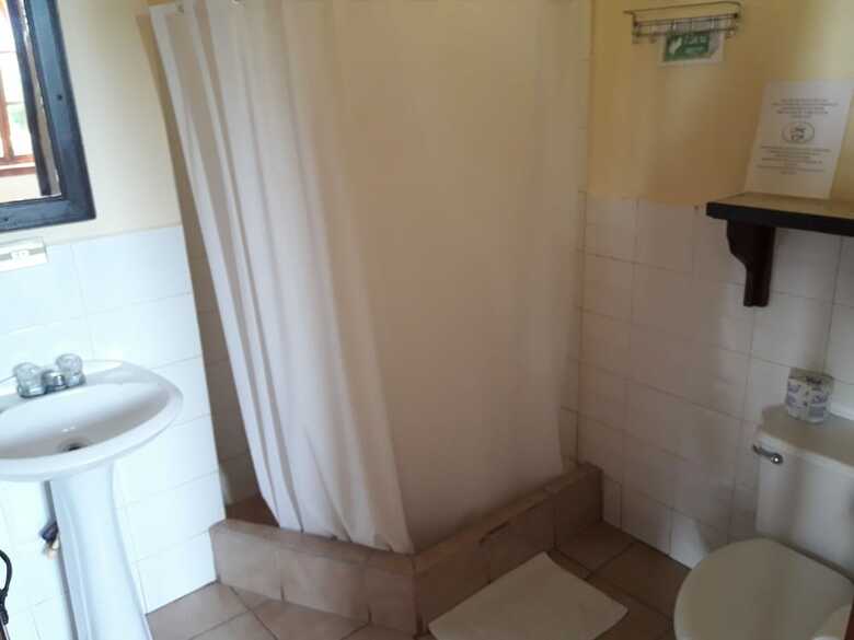 Hotel La Colina