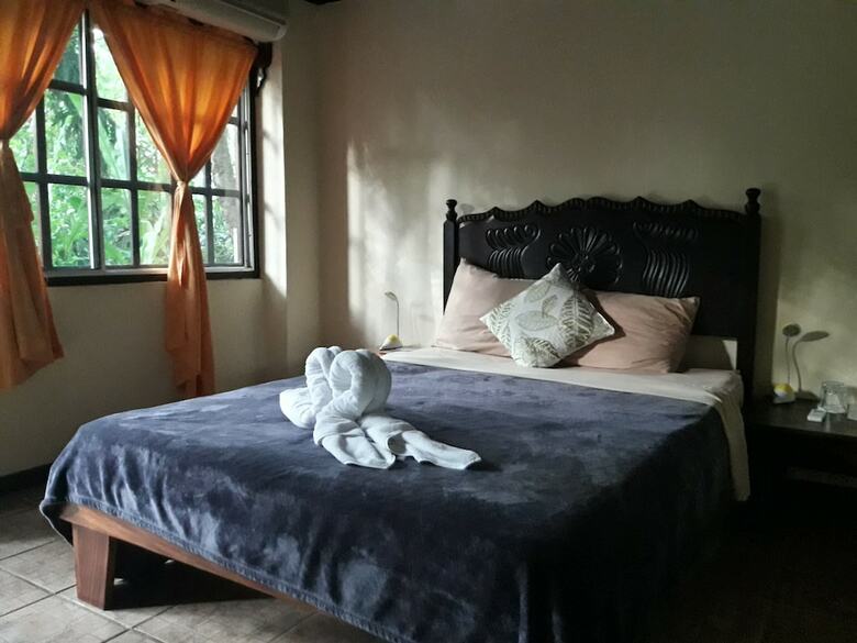 Hotel La Colina