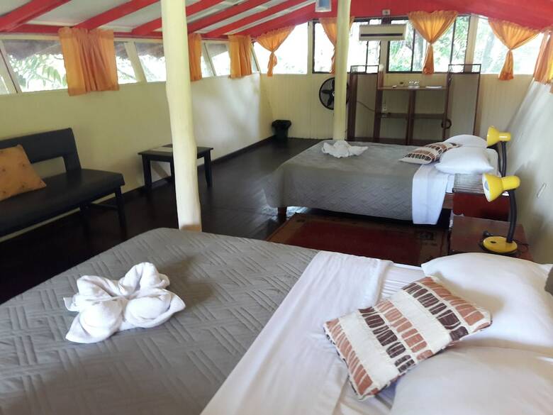 Hotel La Colina