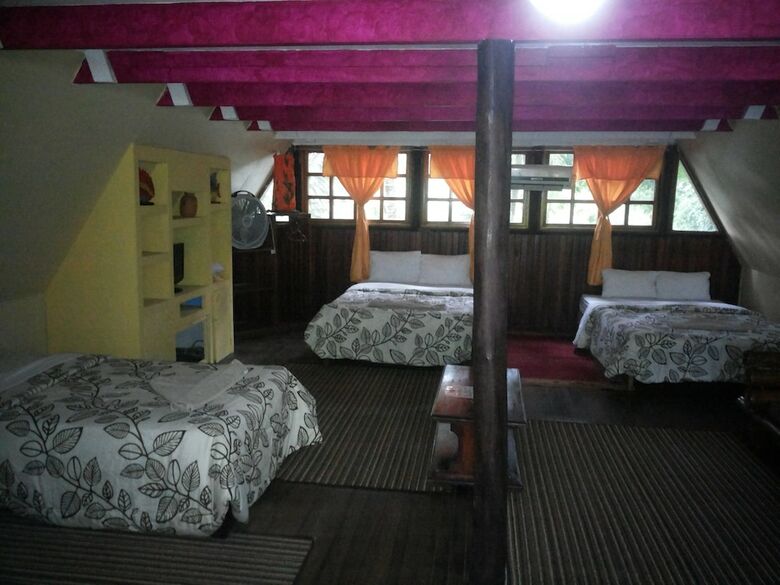 Hotel La Colina