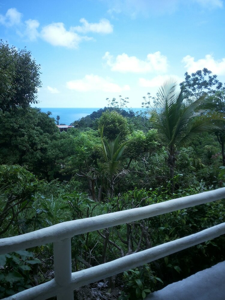 Hotel La Colina