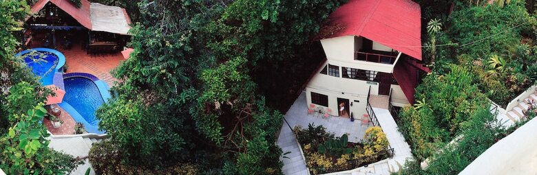Hotel La Colina
