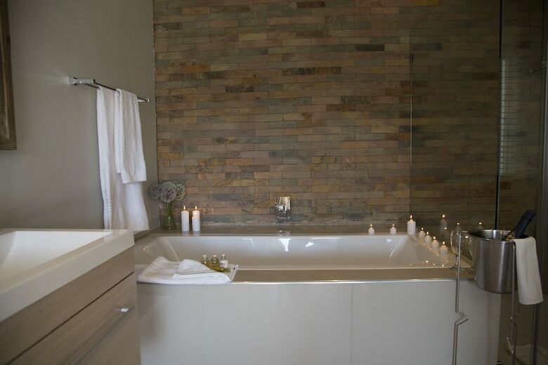 Posada Aquila Private Game Reserve & Spa