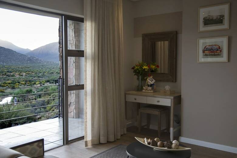 Posada Aquila Private Game Reserve & Spa