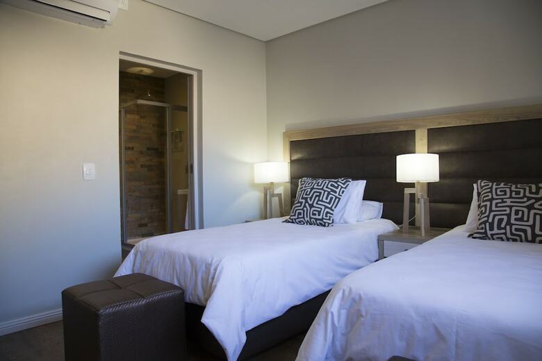 Posada Aquila Private Game Reserve & Spa