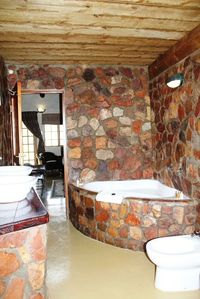 Posada Aquila Private Game Reserve & Spa