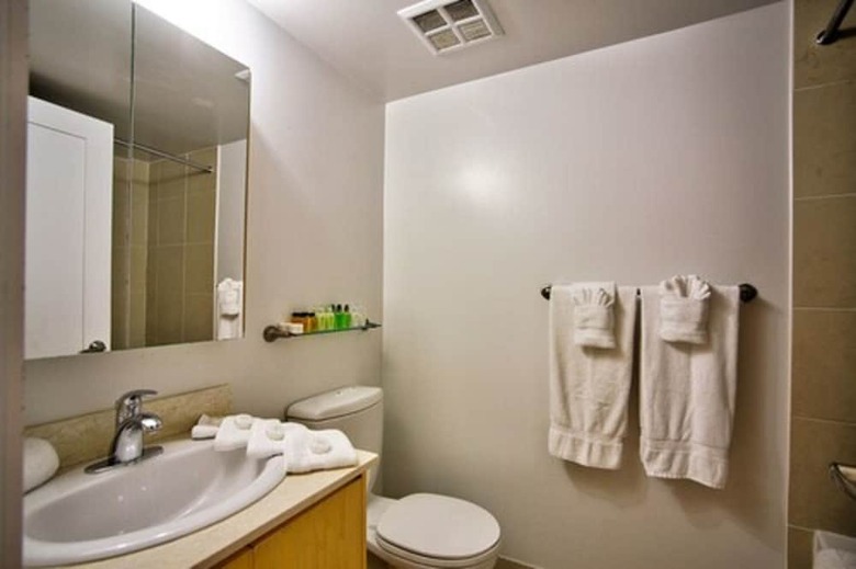 Park Suites Toronto Blue Jay Way (Element)
