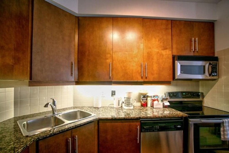 Park Suites Toronto Blue Jay Way (Element)