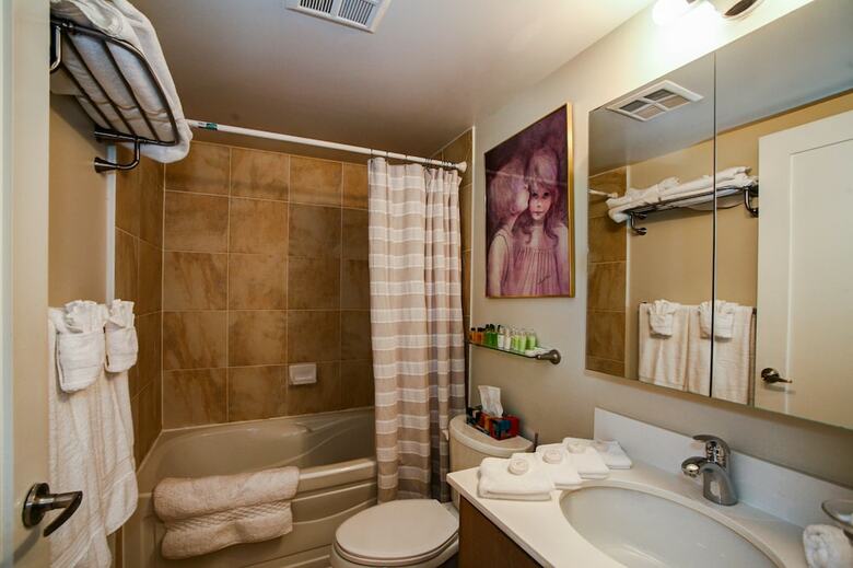 Park Suites Toronto Blue Jay Way (Element)