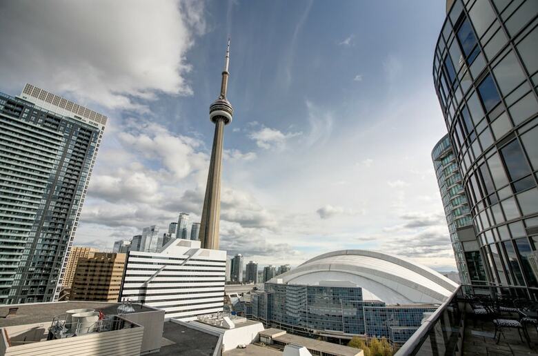 Park Suites Toronto Blue Jay Way (Element)