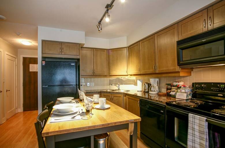 Park Suites Toronto Blue Jay Way (Element)