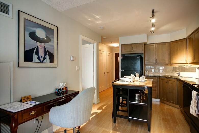 Park Suites Toronto Blue Jay Way (Element)