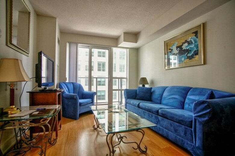 Park Suites Toronto Blue Jay Way (Element)