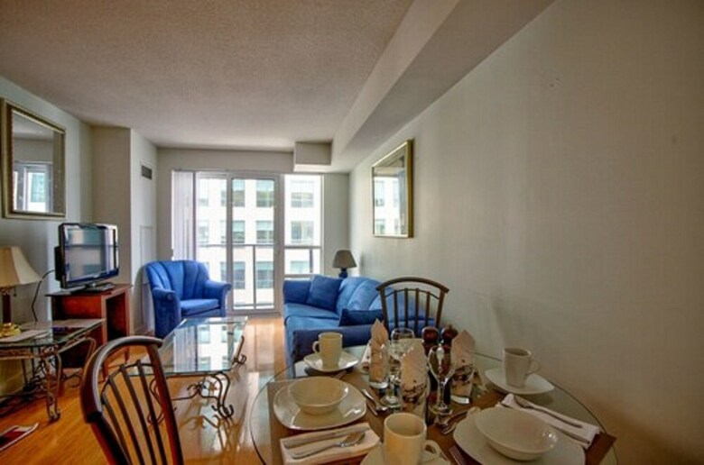 Park Suites Toronto Blue Jay Way (Element)