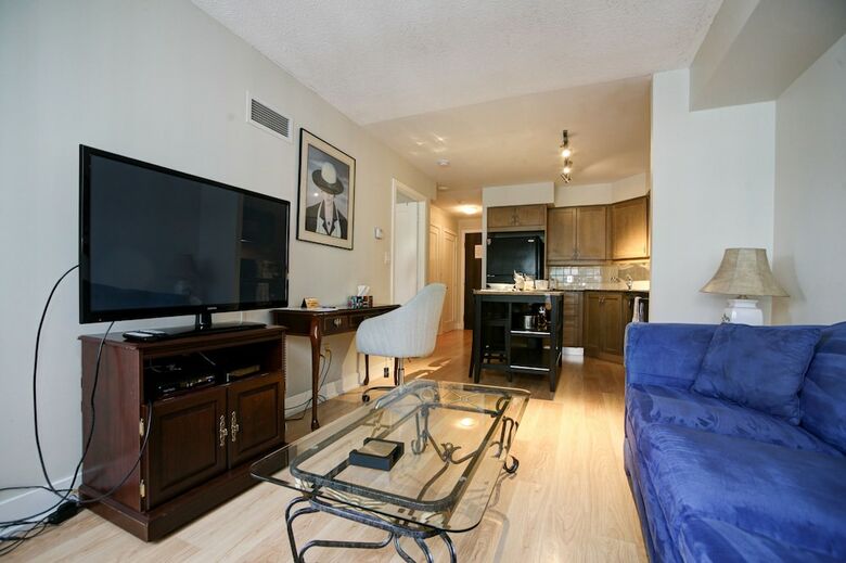 Park Suites Toronto Blue Jay Way (Element)