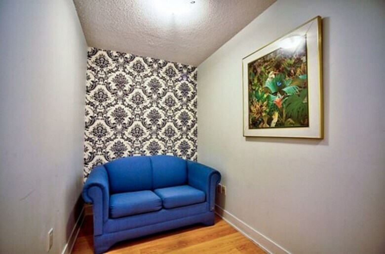 Park Suites Toronto Blue Jay Way (Element)