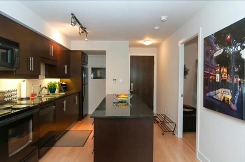 Park Suites Toronto Blue Jay Way (Element)