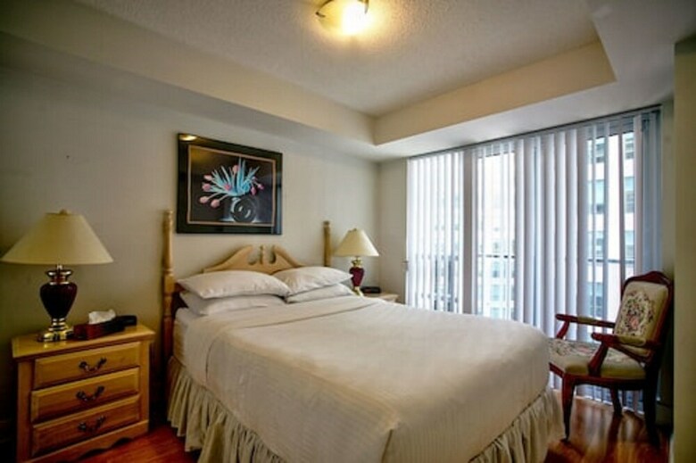 Park Suites Toronto Blue Jay Way (Element)