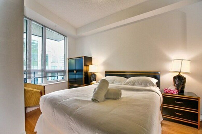 Park Suites Toronto Blue Jay Way (Element)