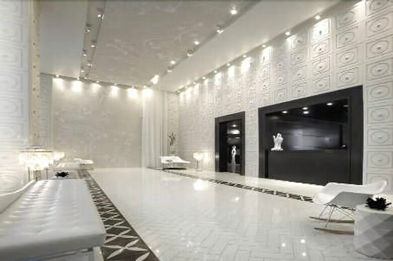 Park Suites Toronto Blue Jay Way (Element)