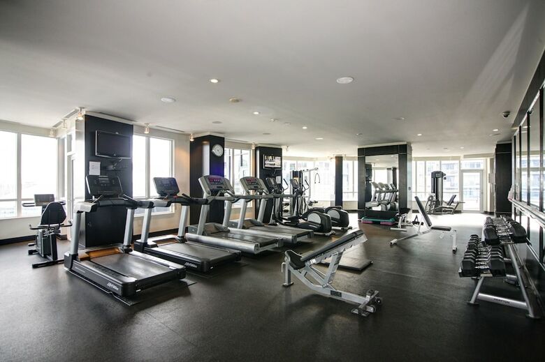 Park Suites Toronto Blue Jay Way (Element)
