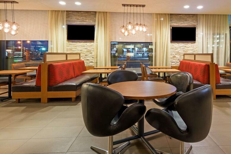 Hotel Hyatt Place Nashville Downtown