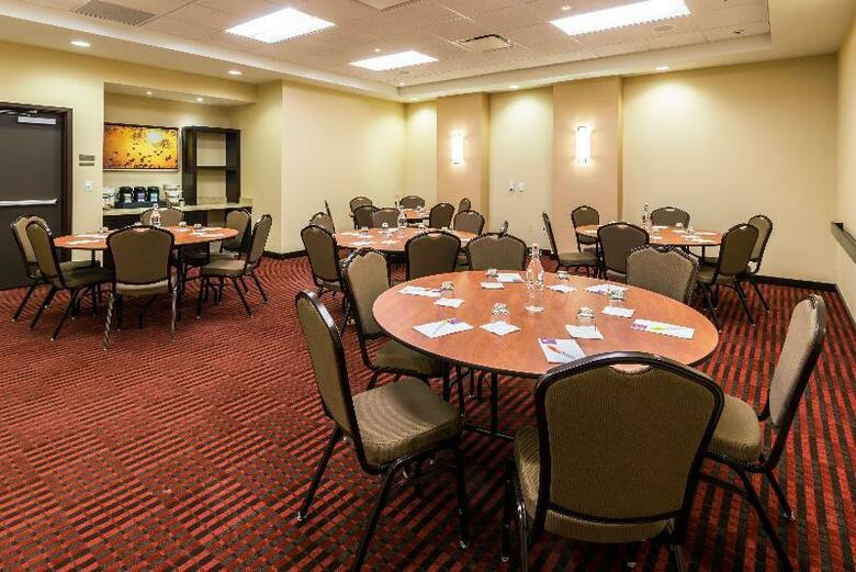 Hotel Hyatt Place Nashville Downtown