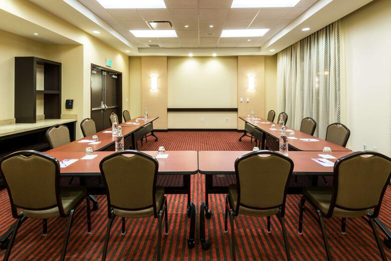 Hotel Hyatt Place Nashville Downtown
