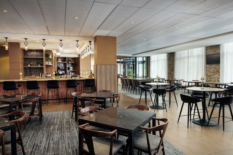 Hotel Hyatt Place Nashville Downtown