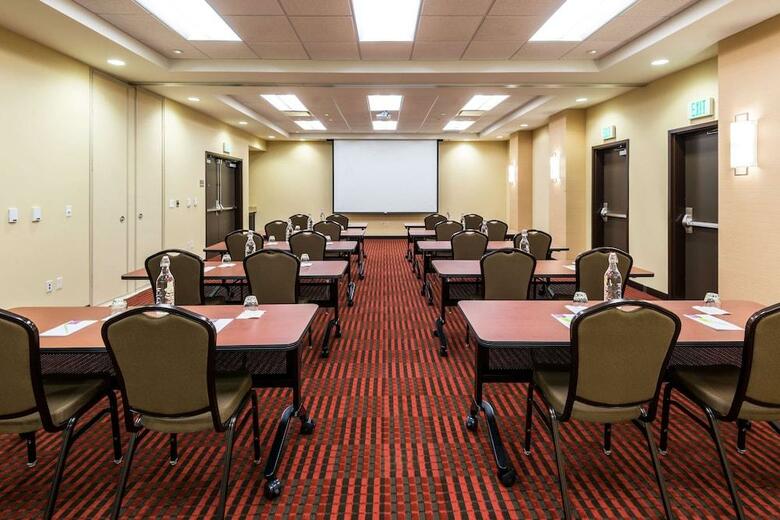 Hotel Hyatt Place Nashville Downtown