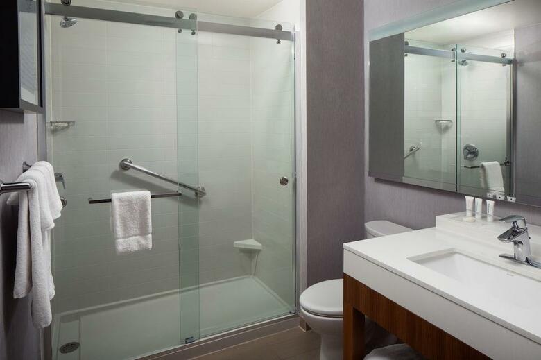 Hotel Hyatt Place Nashville Downtown