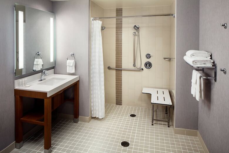 Hotel Hyatt Place Nashville Downtown