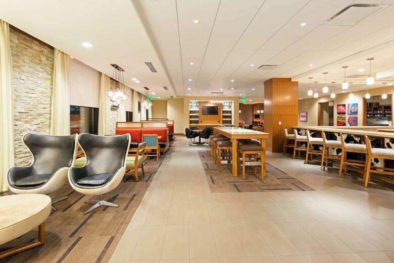 Hotel Hyatt Place Nashville Downtown