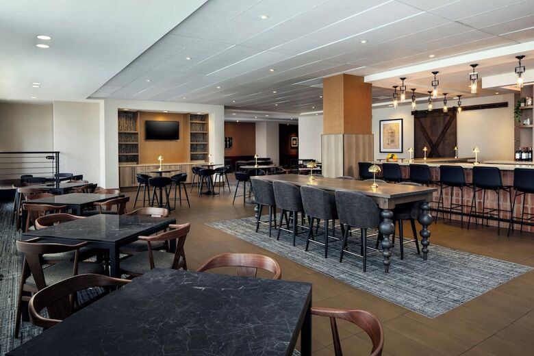 Hotel Hyatt Place Nashville Downtown